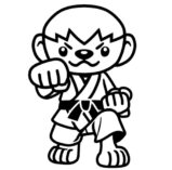 アヌエ空手道教室